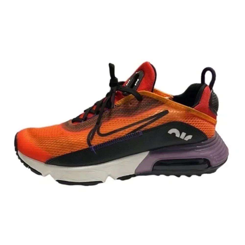 Nike Air Max 2090 Sneakers Size 7Y